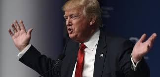 Trump Huge Meme Generator Imgflip