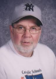 Obituary for Ronald W. McConnaughy