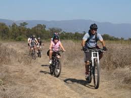 Maybe you would like to learn more about one of these? Take A Kid Mountain Biking Day Coming Soon The Santa Barbara Independent