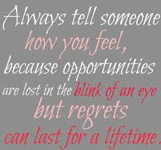 People Can Be Lost In The Blink Of An Eye As Well Your Whole Life Can Change In An Instant Would You Be Ok Girlfriend Quotes Relationship Quotes Daily Quotes