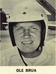 Midwest Racing Archives: 1968