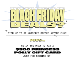 Princess polly first order discount ; Black Friday Cyber Monday Women S Clothing Sale Princess Polly Us