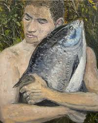 L'exposition « Co-existances » de l'artiste Numa Droz s'installe à la  petite galerie Francoise Besson. Elle sera visible du 12 septembre au 9  novembre 2024 au 6 rue de Vauzelles. « Les