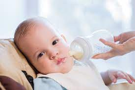 bebeklerde sut alerjisi nasil anlasilir anneysen