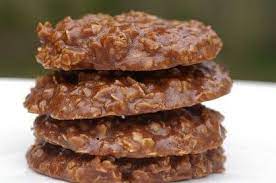 Chocolate No Bake Cookies Recipe Chocolate No Bake Cookies Cookie Recipes Dessert Recipes