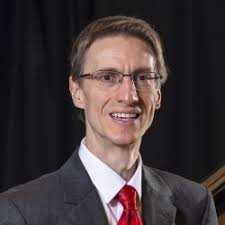 Dr Christopher Wiley