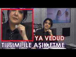 Ya Vedud Zikri Ile Asik Etme Eski Sevgiliyi Geri Dondurmeyi Medyum Mirac Anlatti Youtube Olumlamalar Dualar Duanin Gucu