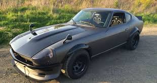 dragun z datsun datsun 240z nissan z cars