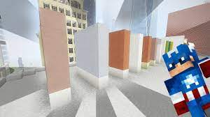 Interior Wall Designs Minecraft Xbox Youtube