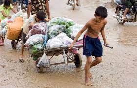 Over 150 million children worldwide qualify in this definition as child labourers, says unicef. Child Labour In India Causes Concerns How To Stop