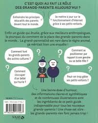 Maybe you would like to learn more about one of these? Les Petits Enfants Expliques Aux Grands Parents De Gerard Janssen Poche Livre Decitre