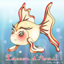 Résultat de recherche d'images pour "poissons d'avril"