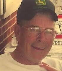 Gerald McIntosh Obituary (1939