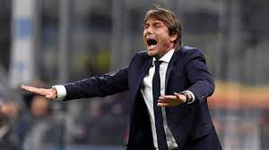 Determined and ambitious, antonio conte is now beginning his inter adventure. Inter Mailand Antonio Conte Stabilisiert Den Verein Sport Sz De