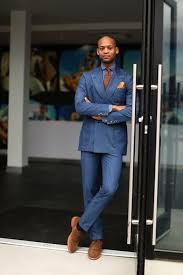 The mens suits atlanta have created a position of respect and reliance for itself. Meet The Team Behind Suitsupply S New Atl Home Well Dressed Men Mens Fashion Classic Denim Suit