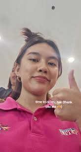 Adamson Courtside Reporter