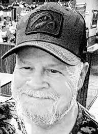 Stephen John “Steve” Cline