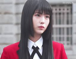 Zerochan has 5,851 hime cut anime images, and many more in its gallery. The Hime Cut A Japanese Look Trending In Korea Kpop Korean Hair And Style