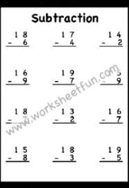 From ecdn.teacherspayteachers.com practicing what we have learned, make a 10, using place value, a hundred chart, drawing a picture, and using repeated reasoning to add and subtract. Subtraction 2 Digit Free Printable Worksheets Worksheetfun