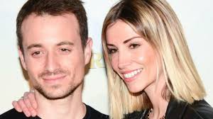 Cela fait plus d'un an qu' alexandra. Alexandra Rosenfeld A Accouche L Ex Miss France Et Hugo Clement Partagent Les Premieres Photos Du Bebe Actu Tele 2 Semaines