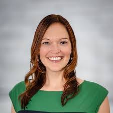 Joy Chaney's Instagram, Twitter & Facebook