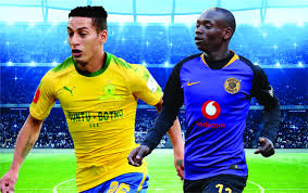 Orlando pirates vs mamelodi sundowns iwisa final 1995. Absa Premiership Sporting Post
