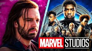Sebastian Stan has revealed the unusual way he was informed he'd be  appearing in Black Panther : r/marvelstudios