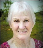 Ruby Geddes Obituary (1943