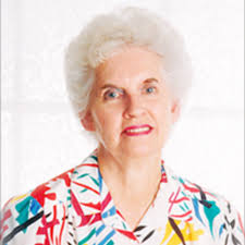 Daphne M. "Bobbe" Gordon Obituary January 6, 2018