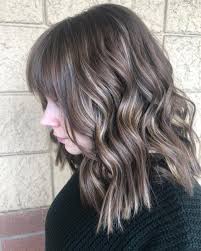 By adding some color without the need of the previous all over bleach, this fun style updates your 'do, causing no damage or split ends. 33 Peekaboo Highlights For Fun Edgy Women Photo Ideas