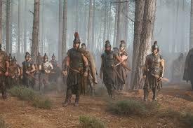 Trend Google: the odyssey