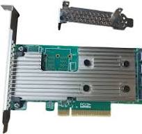 Amazon.com: SVNXINGTII SAS9305-16i SATA SAS 16 Port HBA ...
