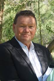 Antony Bennett Civil Celebrant: Broke, Fordwich, Hunter Valley