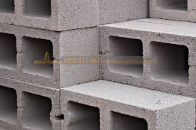 Tổng Hợp Các Loại Gạch Xây Nhà Phổ Biến Nhất Hiện Nay