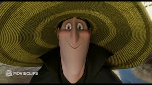 Hotel Transilvania 3: Vacaciones de Monstruos en Budapest