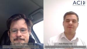 ACI Interview with Wilhelm Huber From Peter Greven