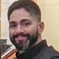 Efren Chavez Jr. Obituary