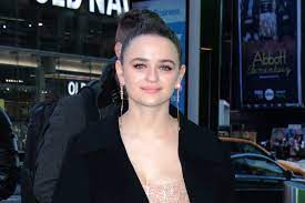 Joey Kings “Nude” Fit is a Major Optical Illusion — See Photo | Teen Vogue
