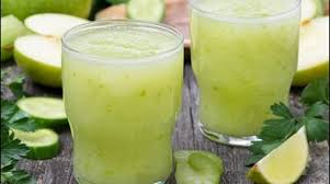 Les Gens Dinent Generalement De Facon Moins Agreable Car Ils Ne Mangent Pas De Nourriture Legere Et Ne Le Font Jamais Celery Juice Nourishment Juicing Recipes