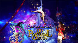 Do Portugal Circus - Biloxi, MS