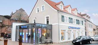 Kaiserstraße 45 66482 zweibrücken zur webseite. Vr Bank Sudwestpfalz Eg Pirmasens Zweibrucken Geschaftsstelle Hornbach