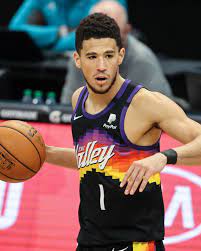 Jordyn woods was born in california and is currently 23 years old. Nba Roundup Devin Booker Scores 45 As Suns Stay Hot Reuters