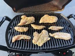 Cooking pizzas on the weber® q™ using a pizza stone. Weber Grills Team Weber Went For It This Week Firing Facebook