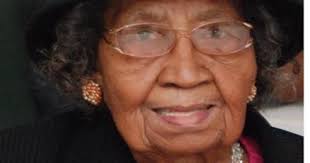 Mamie Lee Haskell Harrison