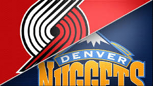 Nuggets vs trail blazers stats from the nba game played between the denver nuggets and the portland trail blazers on november 30, 2018 with result, scoring by period and players. Trail Blazers Vs Denver Nuggets Nba Betting Odds And Picks Bigonsports