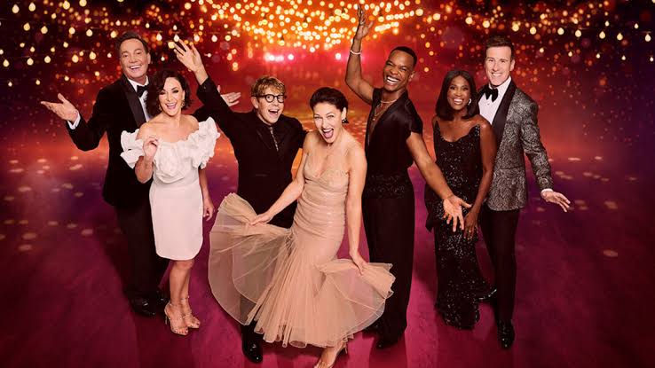 Strictly Come Dancing' 2026: see the new presenters and judges ahead of  tonight's launch - Entertainment Focus