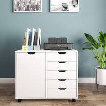 Well it ends up a 2 drawer file cabinet might be the answer to your problems! Drawer Filing Cabinets You Ll Love In 2021 Wayfair