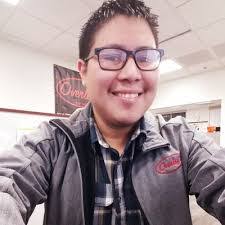 William Nez's Instagram, Twitter & Facebook