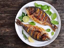 Ikan bakar asri seafood bumbu bali home denpasar bali indonesia menu. Resep Kakap Bakar Sambal Kacang Menu Spesial Arisan Di Akhir Pekan