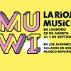 Imagen de la noticia para MUWI TWITTER de Muzikalia